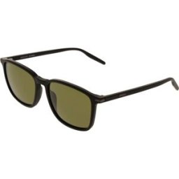 Óculos de sol Serengeti LENWOOD 8930 Preto Tamanho: 57X18 Preto
