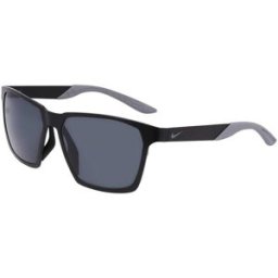 Óculos de sol Nike NIKE MAVERICK VALOR N IU8033X Preto Tamanho: 57X15 Preto