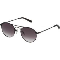 Óculos de sol Sting SSJ410 Preto Tamanho: 47X20 Preto