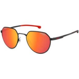 Óculos de sol Carrera CARDUC 036/S Preto Tamanho: 52X21 Preto