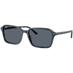 Rayban Óculos de sol Ray Ban RAIMOND 0RB2231 Azul Tamanho: 58X18 Azul