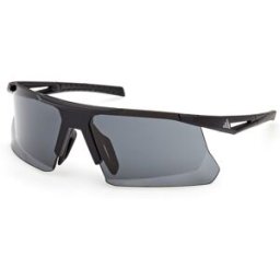 Óculos de sol Adidas DUNAMIS BI SP0119 Preto Tamanho: 79X11 Preto