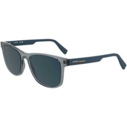Óculos de sol Lacoste L6054S Transparente Tamanho: 55X18 Transparente