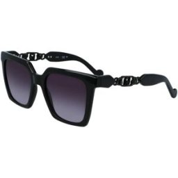 Óculos de sol Liu Jo LJ779S Preto Tamanho: 53X19 Preto