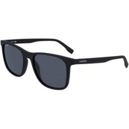 Óculos de sol Lacoste L882S Preto Tamanho: 55X18 Preto