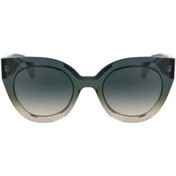 Óculos de sol Longchamp LO750S Transparente Tamanho: 49X23 Transparente