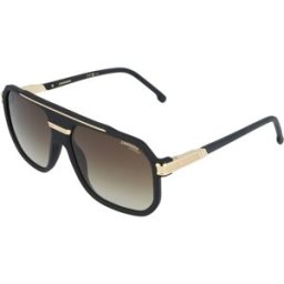Óculos de sol Carrera CARRERA 1077/S CARRERA 1077/S Preto Tamanho: 60X16 Preto