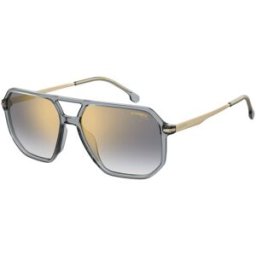 Óculos de sol Carrera CARRERA 324/S Cinzento Tamanho: 59X15 Cinzento