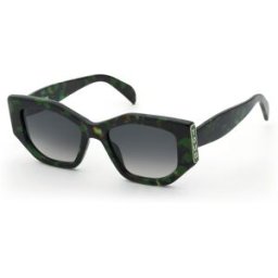 Óculos de sol Tous STOD03 Preto Tamanho: 53X19 Preto