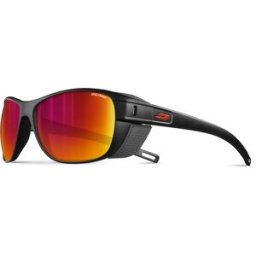 Óculos de sol Julbo CAMINO J501 Preto Tamanho: 58X15 Preto