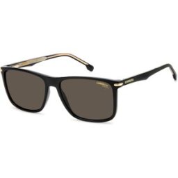 Óculos de sol Carrera CARRERA 298/S Preto Tamanho: 57X16 Preto