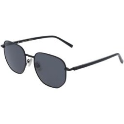 Óculos de sol SALVATORE FERRAGAMO SF328S Preto Tamanho: 55X18 Preto