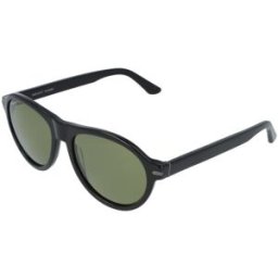 Óculos de sol Serengeti DANBY SS527001 Preto Tamanho: 56X18 Preto