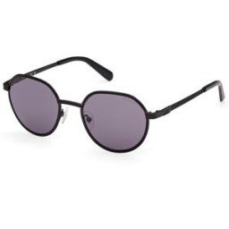 Óculos de sol Guess GU00207 Preto Tamanho: 51X20 Preto