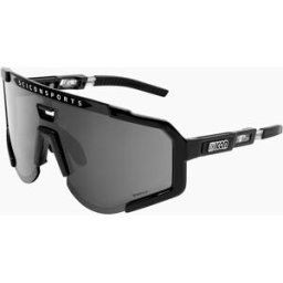 Óculos de sol Scicon AEROSCOPE EY390802 Preto Tamanho: 99X1 Preto