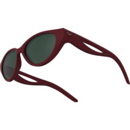 Óculos de sol Arena SIRENA ASR Vermelho Tamanho: 52X17 Vermelho