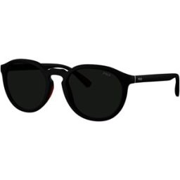 Óculos de sol Polo Ralph Lauren 0PH4232U Preto Tamanho: 53X20 Preto