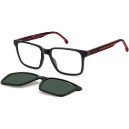 Óculos de sol Carrera CA 8069/CS Preto Tamanho: 53X17 Preto