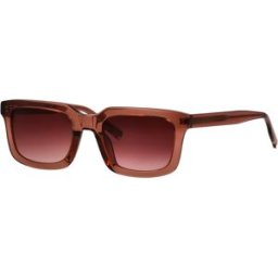 Óculos de sol Tom Tailor 676004 Vermelho Tamanho: 52X21 Vermelho