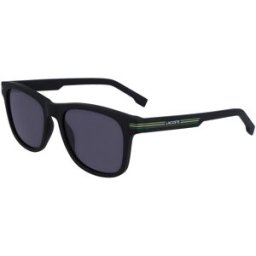 Óculos de sol Lacoste L995S Preto Tamanho: 53X18 Preto