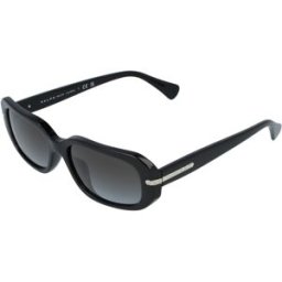 Óculos de sol Ralph Lauren 0RA5311U Preto Tamanho: 54X17 Preto