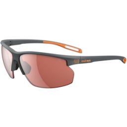 Óculos de sol Evil Eye EPYX-X NG E035 E035 Preto Tamanho: 72X5 Preto