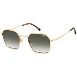 Óculos de sol Carrera CARRERA 334/S Dourados Tamanho: 53X21 Dourados