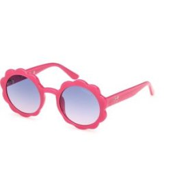 Óculos de sol Guess GU00127 Rosa/Vermelho-Púrpura Tamanho: 45X21 Rosa/Vermelho-Púrpura