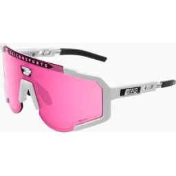 Óculos de sol Scicon AEROSCOPE EY391508 Branco Tamanho: 99X1 Branco