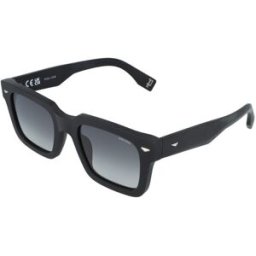 Óculos de sol Police SUPERNOVA 2 SPLQ88 Preto Tamanho: 52X22 Preto