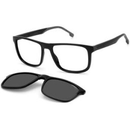 Óculos de sol Carrera CARRERA 8053/CS Preto Tamanho: 55X17 Preto