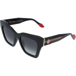 Óculos de sol YALEA SYA175V Preto Tamanho: 52X19 Preto