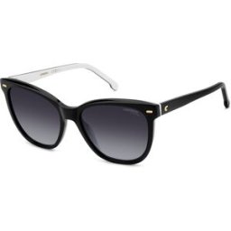 Óculos de sol Carrera CARRERA 3043/S Preto Tamanho: 56X17 Preto