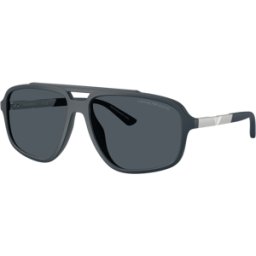 Giorgio Armani Óculos de sol Emporio Armani 0EA4236U Azul Tamanho: 59X15 Azul