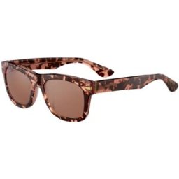 Óculos de sol Serengeti FOYT SS549002 Transparente Tamanho: 53X18 Transparente