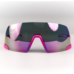 Óculos de sol Arena FULMINE AFL Rosa/Vermelho-Púrpura Tamanho: 99X1 Rosa/Vermelho-Púrpura