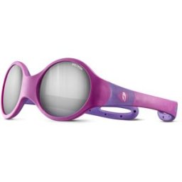 Óculos de sol Julbo LOOP M J533 Rosa/Vermelho-Púrpura Tamanho: 41X14 Rosa/Vermelho-Púrpura