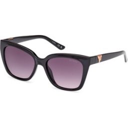 Óculos de sol Guess GU7878 Preto Tamanho: 55X16 Preto