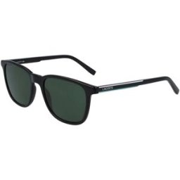 Óculos de sol Lacoste L915S Preto Tamanho: 53X19 Preto