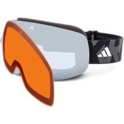 Óculos de sol Adidas SP0120 Preto Tamanho: 1X1 Preto