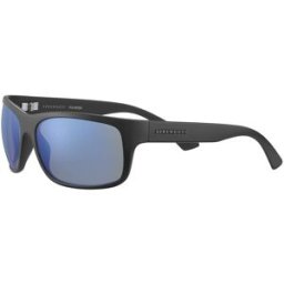 Óculos de sol Serengeti PISTOIA 8298 Preto Tamanho: 64X17 Preto