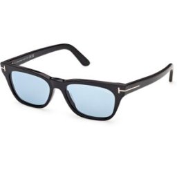 Óculos de sol Tom Ford PENN-02 FT1362 Preto Tamanho: 53X16 Preto
