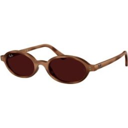 Rayban Óculos de sol Ray Ban KHAL 0RB4472 Castanho Tamanho: 48X20 Castanho