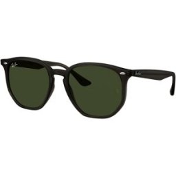 Rayban Óculos de sol Ray Ban 0RB4306 Cinzento Tamanho: 54X19 Cinzento