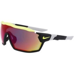 Óculos de sol Nike NIKE SHOW X RUSH E N IU4697X Preto Tamanho: 58X16 Preto