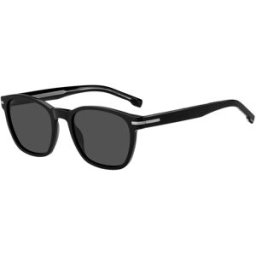 Óculos de sol Boss BOSS 1505/S Preto Tamanho: 52X20 Preto