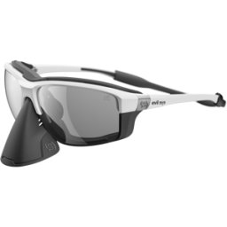 Óculos de sol Evil Eye ELATE.O PRO E023 E023 Branco Tamanho: 66X10 Branco