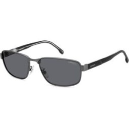 Óculos de sol Carrera C FLEX 09/G/S Preto Tamanho: 58X17 Preto