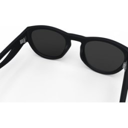 Óculos de sol Arena NINFA ANF Preto Tamanho: 50X25 Preto