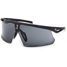 Óculos de sol Adidas ADIDAS DUNAMIS EVO SP0106 Preto Tamanho: 99X1 Preto